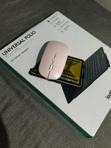 Mouse Bluetooth