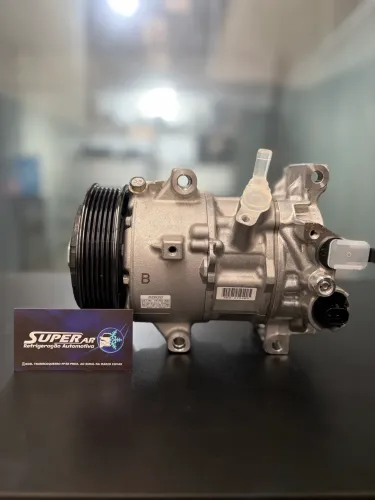 Compressor de ar Corolla 2011 a 2020