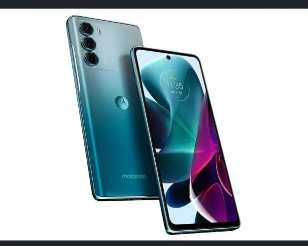 Motorola