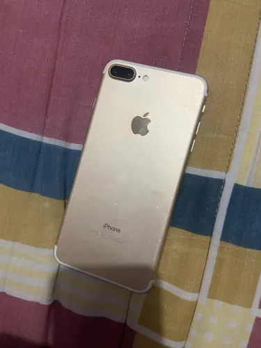 iPhone 7 Plus 128gb