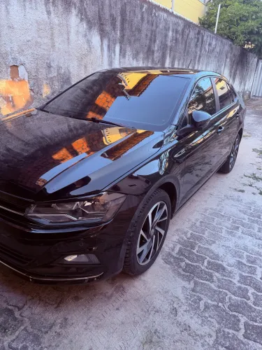 Volkswagen Virtus Highline 200 TSI 1.0 Flex 12V AUT 2021