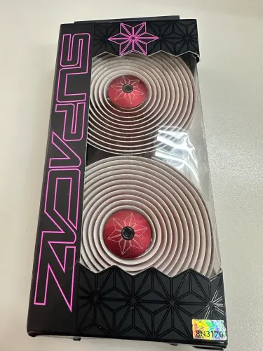 Fita guidão Speed Spacaz