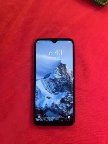 Redimi Note 7 vender rápido!!