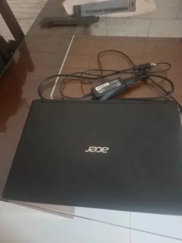 Notebook acer