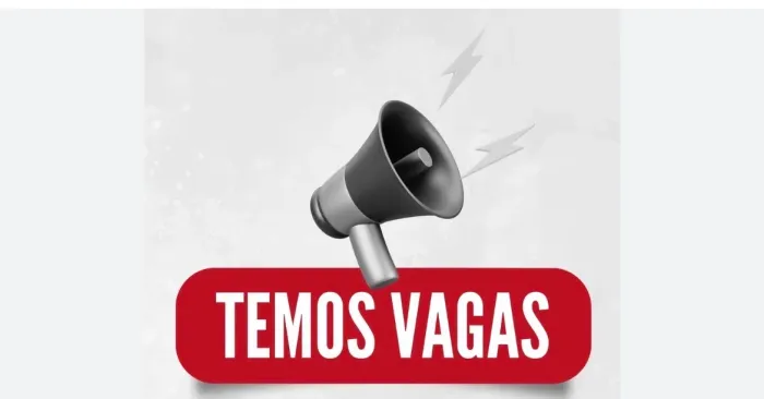 Vaga para Técnico em Lavagem a seco- Natal