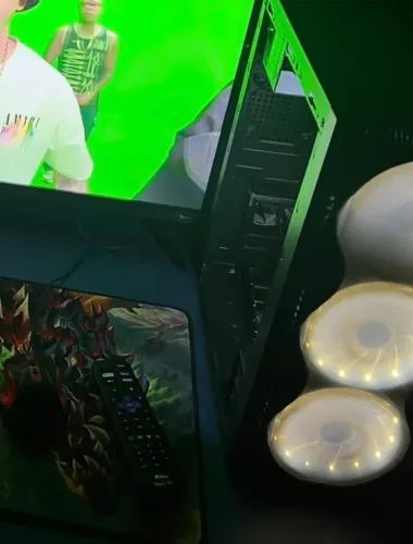 Pc pra vende logo