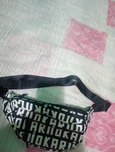 Pochete Farm original 