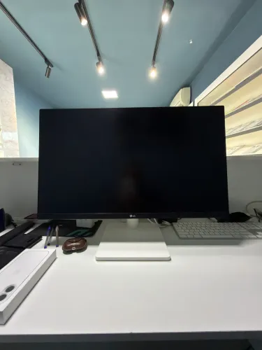 Monitor 4k 27 Polegadas