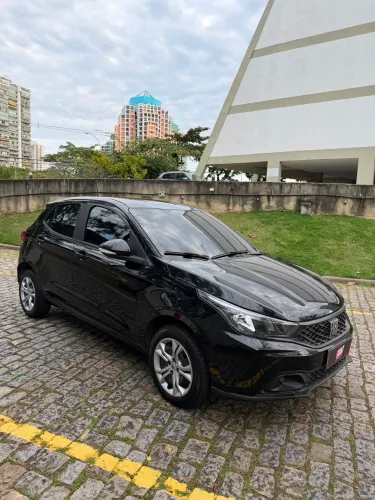 Fiat Argo Drive 1.0 6V Flex 2025