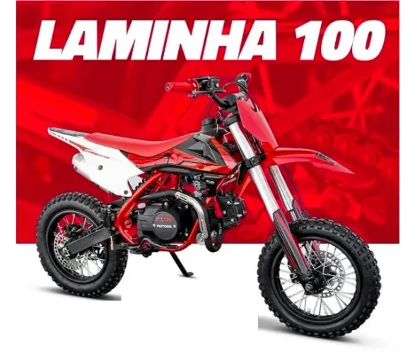 Mini moto cross