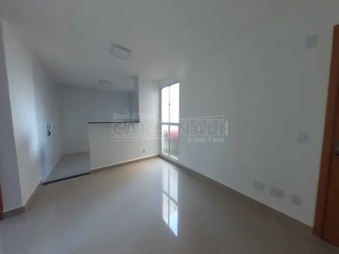 Apartamento Padrão em São Carlos