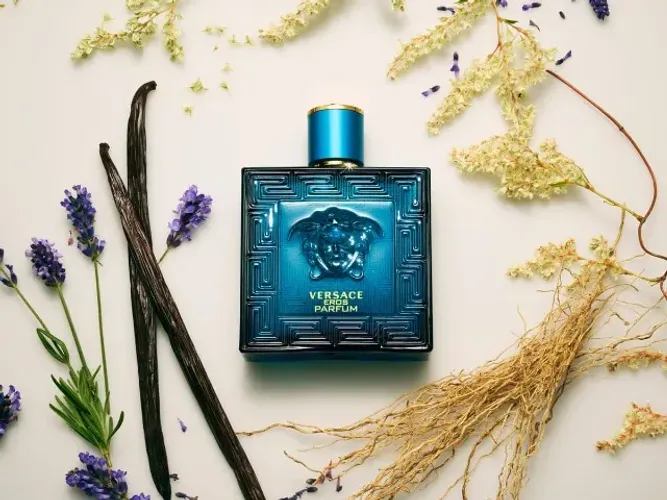 Versace EROS Parfum 200mL
