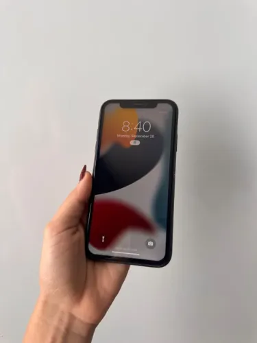 Iphone 11 128GB