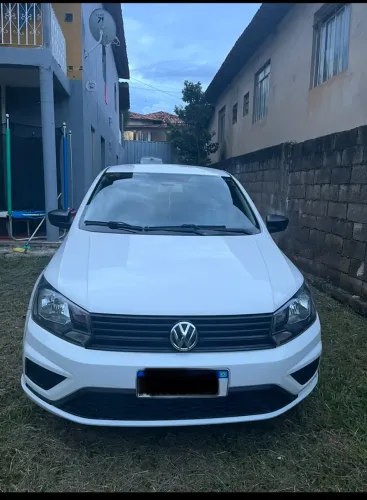 Volkswagen Gol Geração VII 1.0 12V Flex Mec. 4P 2022