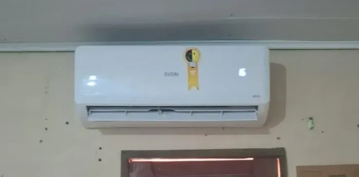Ar condicionado Elgin Inverter