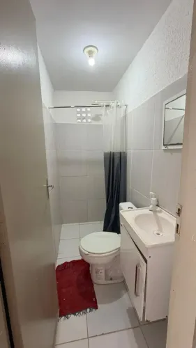 Imóvel para aluguel possui 50 metros quadrados com 1 quarto em Castelo Branco - João Pesso