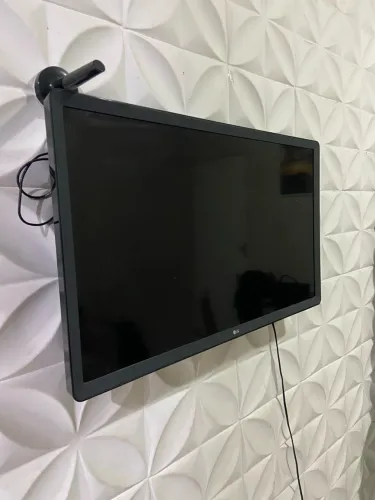 Televisão LG 32 polegadas