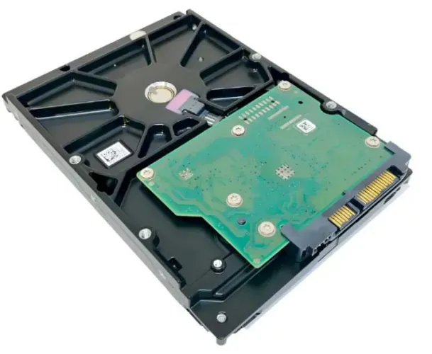 HD Seagate 500 GB