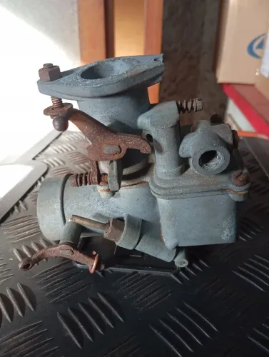 Carburador Ford 1929 Ford T