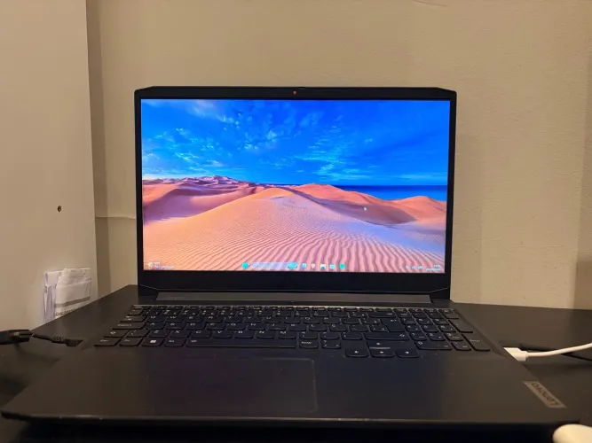 NOTEBOOK Lenovo IDEAPAD 3I