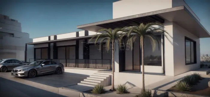Terreno comercial de 750m² para locação no Jardim Sumaré, Zona Sul de Ribeirão Preto