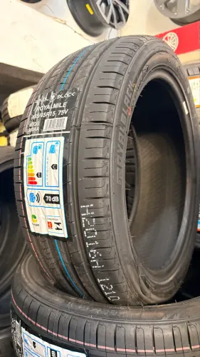 Pneu 185/45R15