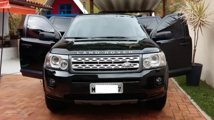 Land Rover Freelander2 I6 S 3.2 232cv Aut. 5P 2010