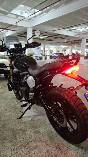 Scrambler 400x 25/25 Completa
