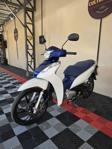 Honda Biz 24/24