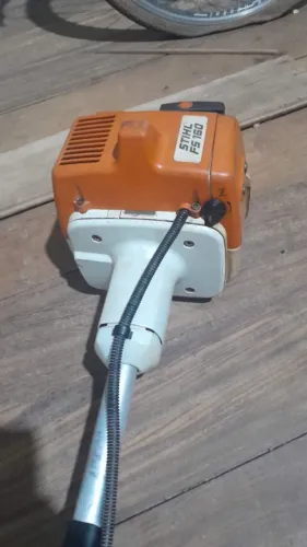 Roçadeira Stihl 