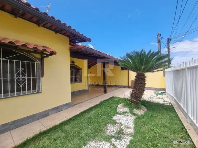 Casa pra quem busca praticidade, segurança e potencial de localização *E07