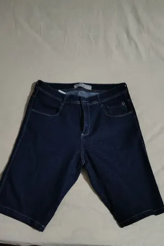 Bermuda jeans N°38