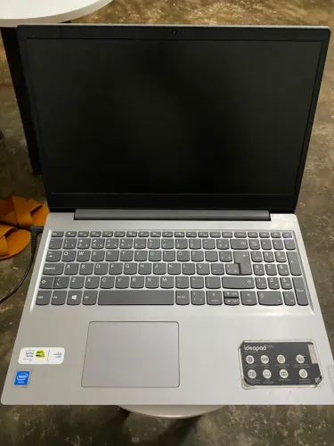 Notebook Lenovo