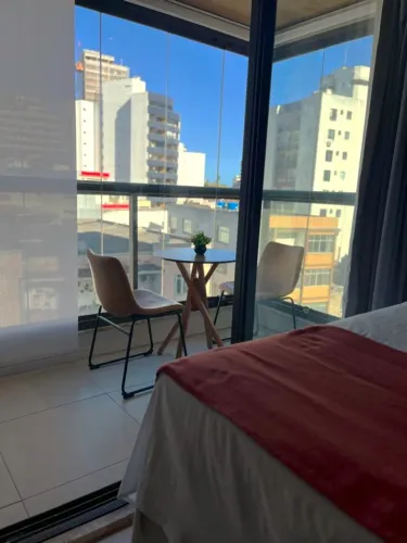 Apartamento para Venda em Salvador, Barra, 1 dormitório, 1 suíte, 1 banheiro, 1 vaga