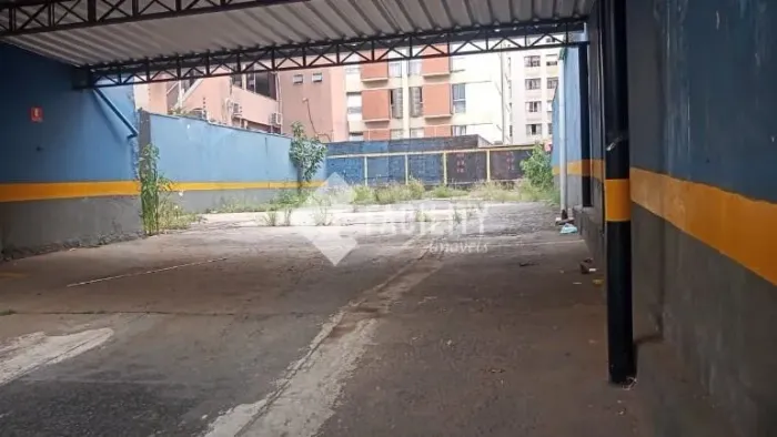 terreno - Centro - Campinas