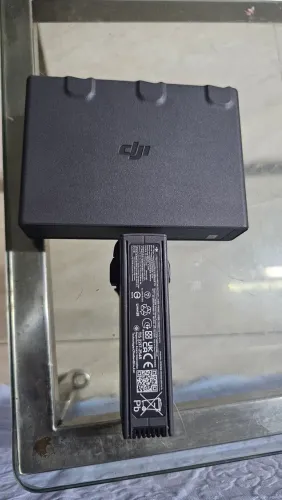 Hub + bateria para Dji Avata 2