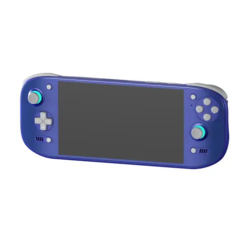 Console Portátil AYN Odin 2 Portal Octacore 8gb + 128gb 7? Indigo