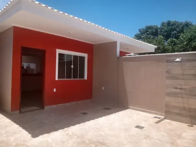 Excelente casa para venda em São Pedro da Aldeia