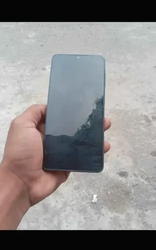A55 256 GB