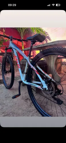 Bicicleta aro 29, 1000 reais ?