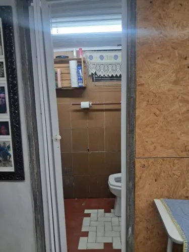 Quarto próximo ao Iguatemi a uns 900 metros!