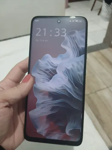 Motorola Moto G35 seminovo