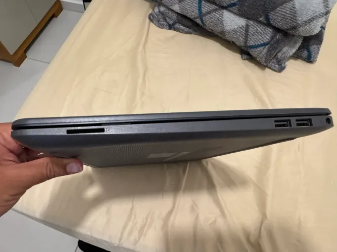 NOTEBOOK HP