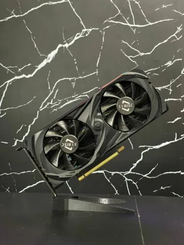 PLACA DE VIDEO RTX 3060 51RISC 12GB