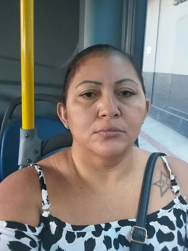 Faço serviço de diarista .faxineira e passadeira.