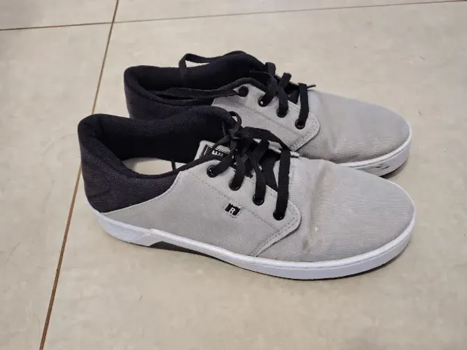 Tenis de Skate Casual Ride