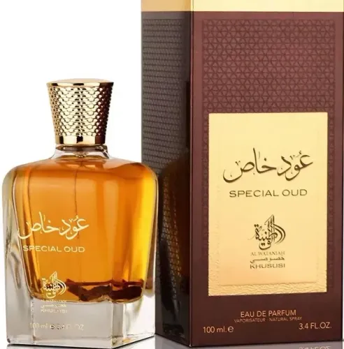 Special Oud Zimaya Original | Perfume Árabe Unissex