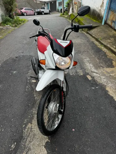 Vendo pop 110i