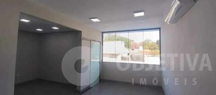 Sala para aluguel, MARTINS - UBERLANDIA/MG