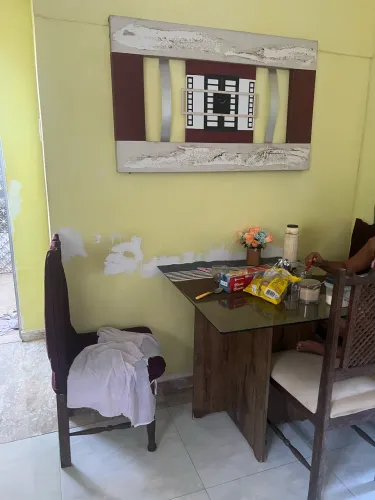 Vendo casa 2 quartos 750000